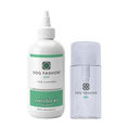 Load image into Gallery viewer, Orecchio #1 Unscented Ear Cleaner 8oz with Ear Cleaner Bottle by Dog Fashion Spa