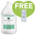Load image into Gallery viewer, Orecchio #1 Unscented Ear Cleaner Gallon With Free Ear Cleaner Bottle by Dog Fashion Spa
