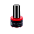 Load image into Gallery viewer, Sexy Paw Red Non-toxic Nail Polish by Dog Fashion Spa professional dog grooming tool Southlake Paws