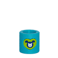 Load image into Gallery viewer, Styptic Powder with Free Holder Cyan by Dog Fashion Spa