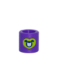 Load image into Gallery viewer, Styptic Powder with Free Holder Purple by Dog Fashion Spa