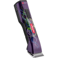 Load image into Gallery viewer, Pet Purple Saphir Cordless Clipper with Two Batteries In a Case by Heiniger