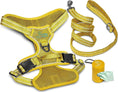 Load image into Gallery viewer, Dog Harness Walking kit and Leash Set