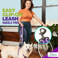 Load image into Gallery viewer, Dog Harness Walking kit and Leash Set