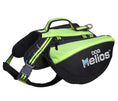 Load image into Gallery viewer, Dog Helios Freestyle 3-in-1 Explorer Convertible Backpack, Harness and Leash
