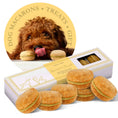 Load image into Gallery viewer, Dog Macarons (Box of 6)