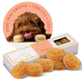 Load image into Gallery viewer, Dog Macarons (Box of 6)