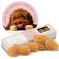 Load image into Gallery viewer, Dog Macarons (Box of 6)