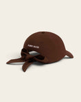Load image into Gallery viewer, Dog Mom Bow Cap - Cocoa