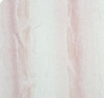 Blanket, Angora Ombre in Rosewater