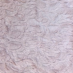 Blanket, Bella Blush Pink