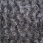 Blanket, Bella Charcoal