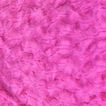 Bella Dog Blanket, Hot Pink