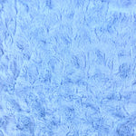 Blanket, Bella Light Blue