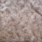 Blanket, Bella Mocha