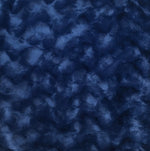 Blanket, Bella Navy Blue