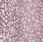 Blanket, Ocelot Elderberry