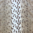 Load image into Gallery viewer, Blanket, Siberian Leopard