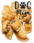 Load image into Gallery viewer, Organic Beef EmPAWnadas for Dogs | Human-Grade & Handmade