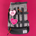 Load image into Gallery viewer, Dog Mom Heart Patch