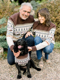 Load image into Gallery viewer, Caribou Sweater