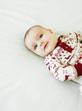 Load image into Gallery viewer, Festive Fam Holiday Pajama - Southlake Paws