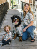 Load image into Gallery viewer, Sail Away BBQ Shirt