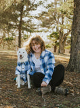 Load image into Gallery viewer, Big Sky Flannel