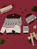 Load image into Gallery viewer, Caribou Sweater
