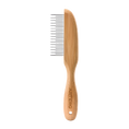 Load image into Gallery viewer, Nature Collection Double Rotating Pin Comb by Artero