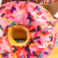 Load image into Gallery viewer, Box of Doughnuts