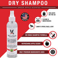 Load image into Gallery viewer, Dry & Waterless Deep Cleaning Shampoo