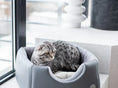 Load image into Gallery viewer, Cabrio Convertible Cat Bed - Southlake Paws