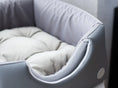 Load image into Gallery viewer, Cabrio Convertible Cat Bed - Southlake Paws