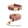 Load image into Gallery viewer, Dusty Pink Velvet Set