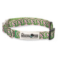 Load image into Gallery viewer, The Modern Dog Company - Pink Tropics Collar