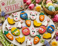 Load image into Gallery viewer, Build Your Own Organic Dog Cookie Box Pick Any 3