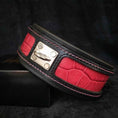 Load image into Gallery viewer, The "Reptile" collar