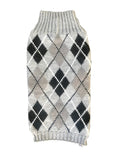 Load image into Gallery viewer, Edinborough Argyle, Mockneck, Grey