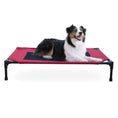 Load image into Gallery viewer, K&H Elevated Dog Bed, Small to X-Large