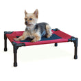 Load image into Gallery viewer, K&H Elevated Dog Bed, Small to X-Large