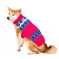 Load image into Gallery viewer, Elsa Dog Sweater