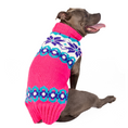 Load image into Gallery viewer, Elsa Dog Sweater