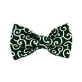 Load image into Gallery viewer, Emerald Swirl Print Set