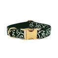Load image into Gallery viewer, Emerald Swirl Print Set