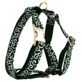 Load image into Gallery viewer, Emerald Swirl Print Set