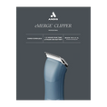 Load image into Gallery viewer, Emerge Clipper Blue by Andis