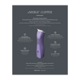Load image into Gallery viewer, Dog Emerge Clipper Purple by Andis