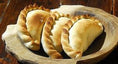 Load image into Gallery viewer, Organic Beef Empawnadas for Dogs and