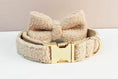 Load image into Gallery viewer, Beige Teddy Set